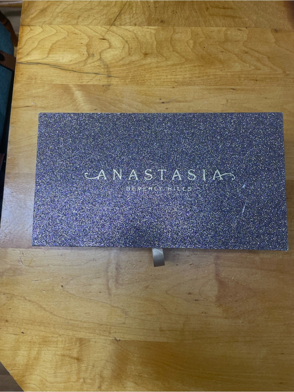 Anastasia Beverly Hills eyeshadow duo
